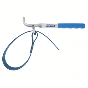 Llave de Trinquete Métrica Gedore - Product Image 2
