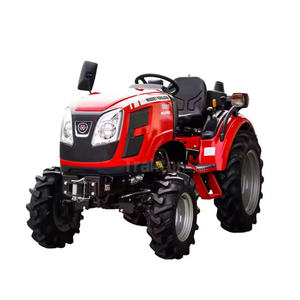 Excellent état d'occasion Massey Ferguson 290 4WD Walking/Crawler Wheel Tractor Competitive Key Engine Motor Pump Gearbox Core - Product Image 2