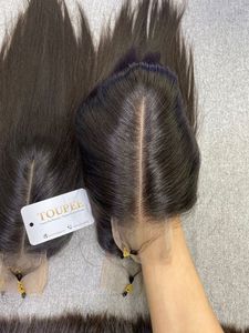 Extensiones de Cabello Virgen Vietnamita |   Encaje Transparente HD |   Cutículas Alineadas |   Suave, sin enredos, aspecto natural - Product Image 6