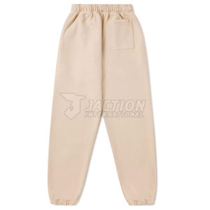 OEM <b>Service</b> New <b>Design</b> Unisex Casual Sweat Pants Best Price Adult Size Unisex Sweat Pants For Sale - Product Image 2