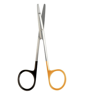 กรรไกรผ่าตัดสแตนเลสเครื่องมือผ่าตัด - Product Image 1