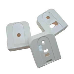 Boîtiers de panneaux en plastique personnalisables pour la sécurité électrique Produits en plastique haut de gamme - Product Image 6