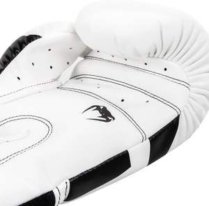 Tamaño personalizado Diseño impreso MMA Kickboxing Fight Punching Guantes de entrenamiento Protección de manos Guante de boxeo Venum Elite Guantes DE BOXEO - Product Image 4