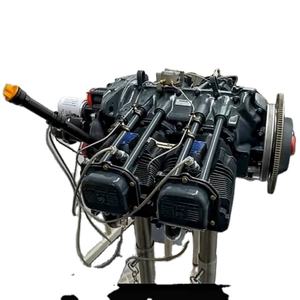 Nuevo Motor Lycoming IO-360-L2A de 180 HP Certificado por la FAA para Airbus - Product Image 2