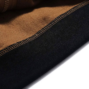 Nouvelle Arrivée 2025 – Sweat à Capuche Personnalisé en Molleton de Coton Épais Respirant pour Homme, Coupe Droite, Pull Décontracté pour l'Hiver, Imprimé Numérique - Product Image 6