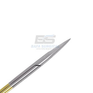 Ciseaux chirurgicaux de qualité supérieure, fabriqués dans les meilleurs matériaux, ciseaux chirurgicaux 2026, ciseaux chirurgicaux les plus vendus - Product Image 4