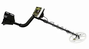 เครื่องตรวจจับโลหะอุตสาหกรรมดิจิตอลความไวสูง Gold Stinger X5 - ได้รับการรับรองมาตรฐาน ROHS ระยะตรวจจับ 5 เมตร มาตรฐาน IP68 - Product Image 2