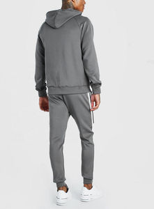 2025 nouveau Design survêtement deux conception personnalisée sport Sexy survêtement deux pièces hommes survêtement ensemble pièce survêtement pour unisexe - Product Image 5