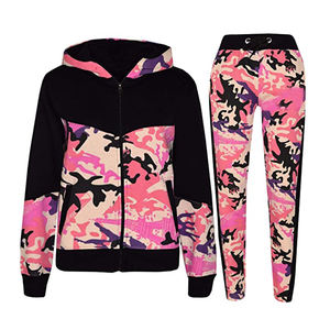 Chándal de poliéster amarillo personalizado de alta calidad con cremallera para hombres, chándal OEM liso en blanco deportivo para hombres - Product Image 6