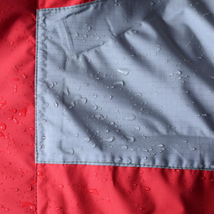 Ensemble imperméable industriel de luxe Raddish personnalisable et réutilisable Style simple garçons taille XL pour la rentrée - Product Image 2