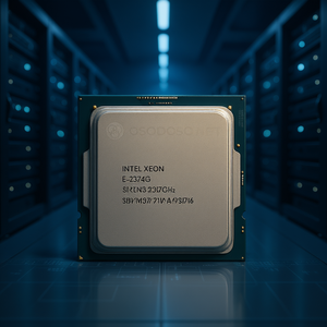 Intel Xeon E-2374G 4C/8T 3.7GHz-5.0GHz 80W Circuitos Integrados Especializados CM8070804495216 - Product Image 3