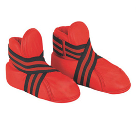 Zapatos de Karate de alta calidad para hombre, calzado de entrenamiento con logotipo personalizado - Product Image 6