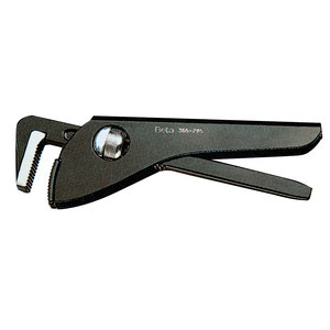 Beta Art. 366 Giratubi in Acciaio al Carbonio da 175 mm - Product Image 1