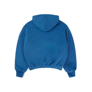 Sweat à capuche à la mode pour hommes OEM-Sweat à capuche décontracté et à la mode pour les activités de plein air - Product Image 1