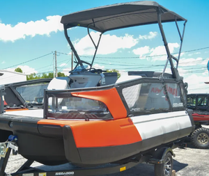 ACHETER MAINTENANT OFFRE POUR LE NOUVEAU 2023 Sea DooS Switch SportS 21 - Product Image 2