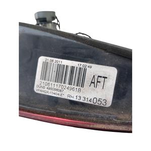 ไฟเบรกหลังขวา OPEL Astra J GTC 13282247 (11>15) - Product Image 3