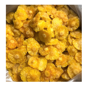 สับปะรดอบแห้งจัดทำโดย99โกลด์ข้อมูลจากเวียดนามสำหรับใช้ทำเบเกอรี่และผลิตขนมขบเคี้ยว - Product Image 4