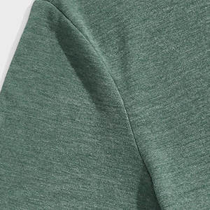 Camisetas de moda disponibles en muchos colores, camisetas de buena calidad para prendas de vestir exteriores unisex, camisetas - Product Image 5