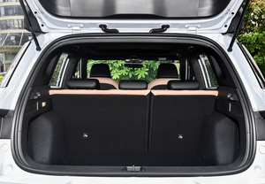 Para Geely Auto Icon 2025 Linglong, Vehículo de Nueva Energía, 1.5TD, Edición Jinxi, Tipo de Combustible Eléctrico - Product Image 6