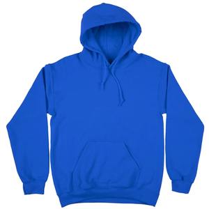 Pull-over à capuche surdimensionné pour hommes personnalisé fabricant de vêtements vêtements de rue hoddies pour hommes - Product Image 4