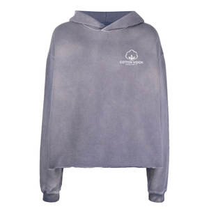 Sweats à capuche streetwear effet délavé pour hommes, best-sellers, qualité supérieure. Créez vos propres sweats à capuche effet délavé pour hommes, en stock. - Product Image 1