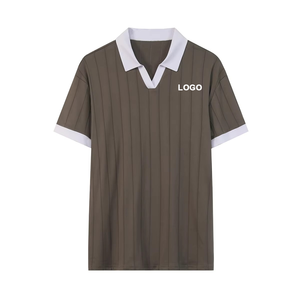 OEM personnalisé hommes surdimensionné pour t-shirt coupe normale 100% coton séchage rapide vêtements de sport à manches courtes chemise en plein air décontracté été - Product Image 2