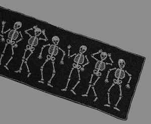 Beaded <b>Table</b> <b>Placemat</b> - Product Image 6