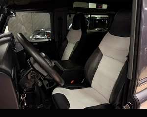 Faros Delanteros Nuevos/Usados para Land Rover Defender 90 2016 con Especificaciones GCC en Venta - Product Image 6