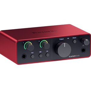 Nuevo RODE RODECaster Pro II Estudio de Producción de Audio Integrado Blanco - Product Image 4
