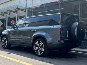 SUV hybride rechargeable 6 places de grande taille 2024, autonomie ultra longue, sûr et fiable, prix bas - Product Image 5