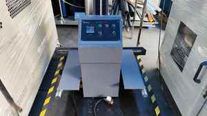 Macchina per <span class=keywords><strong>Test</strong></span> di caduta su misura/macchina per <span class=keywords><strong>Test</strong></span> di caduta di impatto/macchina per <span class=keywords><strong>Test</strong></span> di caduta della bottiglia di plastica - Product Image 3