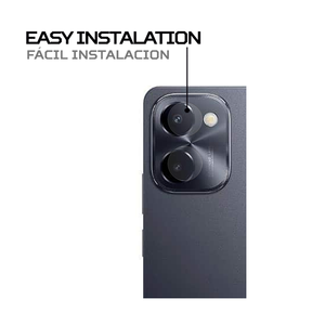 Protector de Pantalla ANTISHOCK para Vivo Y100i, Accesorio Móvil Duradero y Resistente a Impactos - Product Image 3