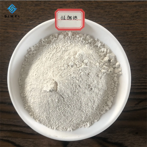 Polvo de Silicato de Zirconio de Grado Cosmético para Abrasivo Suave y Opacificador de Maquillaje Precio - Product Image 1
