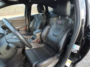 FORD FOCUS ST 2014 USADO, Volante a la Izquierda/Derecha - Product Image 3