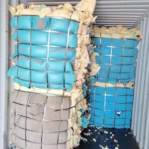 Espuma de desecho para muebles de sofá/espuma de desecho de Pu embellecedora/piezas grandes de espuma a la venta - Product Image 6