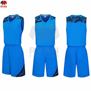 Uniforme de baloncesto de fabricante puro 2025, uniformes de baloncesto recién llegados, uniformes de baloncesto de equipo con logotipo de diseño personalizado - Product Image 4