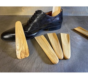 Chausse-pieds en bois de haute qualité - Product Image 4