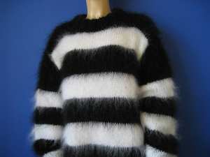 เสื้อถักแบบสวมหัวผ้าขนแกะเกรดสูงสำหรับผู้หญิงเสื้อถักแบบสวมศีรษะสำหรับฤดูใบไม้ร่วงและฤดูหนาวผลิตตามสั่ง - Product Image 4