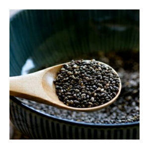 เมล็ดโหระพาเกรดดีสำหรับเครื่องดื่ม-เมล็ดโหระพาสำหรับส่งออก - Product Image 5