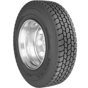 Neumáticos de Tracción 11R22.5, Calidad de Exportación, 16PR, Radiales para Camiones Comerciales |   Neumáticos 11R22.5 M677 11R22 5 11R22 5 para semirremolques - Product Image 5