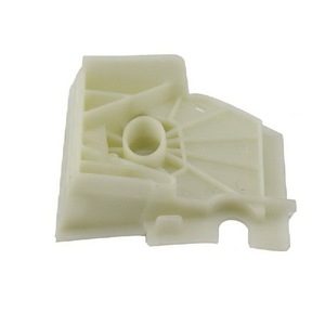 Accessori per Attrezzi da Giardino # # # #   Supporto Carburatore per Hus137 142 Rif. 503709 - Product Image 1