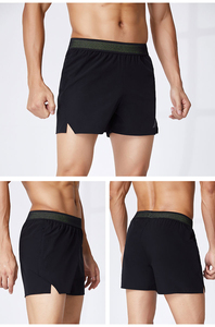 Hot Sale Men's Sports <b>Shorts</b> Quick-Drying Running Training Pant Fitness Customizable logo <b>sweatpants</b> <b>shorts</b> gym wear activewear - Product Image 4