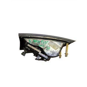 LUZ TRASERA LED IZQUIERDA INTEGRADA EN LA PUERTA TRASERA FORD S - Max Series 1460785 QXWC (06>14) - Product Image 2