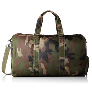 Servicio OEM, Bolsas de Gimnasio de Nuevo Estilo, Bolsas de Gimnasio de Alta Calidad, Bolsas de Gimnasio con Estampado de Camuflaje Personalizado en Venta - Product Image 1