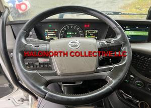 Camión Vol-vo FH 540 8X4 de segunda mano, año 2018, volquete de 30t, Euro 3, diésel, volante a la izquierda, automático, camión volquete de servicio pesado, camión diésel de uso intensivo. - Product Image 6