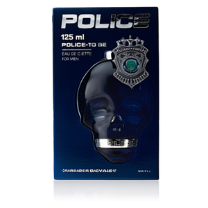 น้ำหอม Police-to Be Eau De Toilette สำหรับผู้ชาย กลิ่นเฟรช สไตล์โมเดิร์น จากฝรั่งเศส ขนาด 125 มล. - Product Image 2