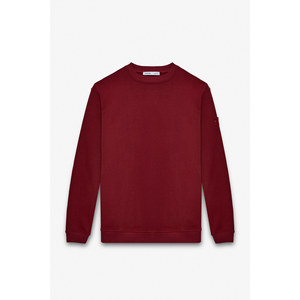 Sweat-shirt à col rond pour homme GRIMELANGE OLLIE, manches longues, détails brodés - Product Image 2