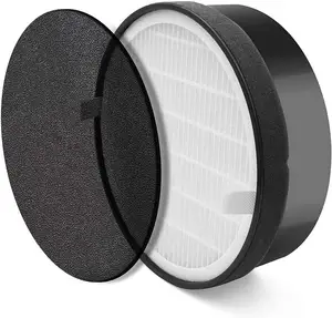 Replacement air purifier HEPA filters for LV-H132 air purifier