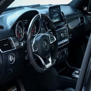 Mercedes-AMG GLE63 S Coupé 2016 SUPER LIMPIO, LISTO PARA ENVIAR - Product Image 3