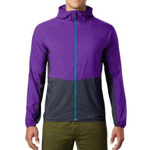 Chaquetas de Invierno Personalizadas con Logotipo, Impermeables, con Forro Polar, con Capucha y Cremallera, Ropa de Trabajo, Chaqueta Cortavientos - Product Image 4